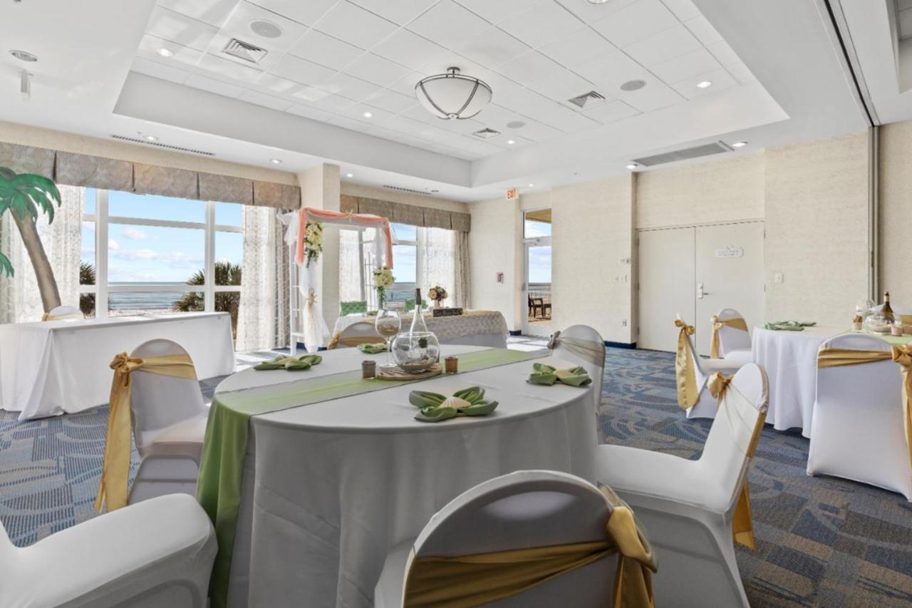 Bay Watch 1635 Hotel Миртъл Бийч Екстериор снимка